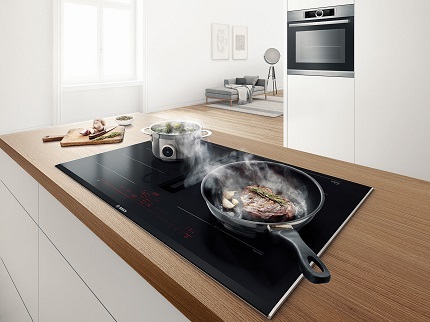 PerfectCook és PerfectFry szenzorok