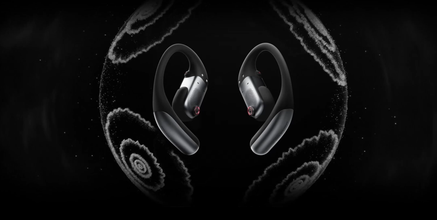 Shokz OpenFit Pro Shokz OpenFit Pro