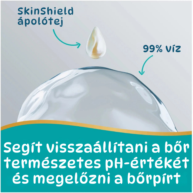 PAMPERS