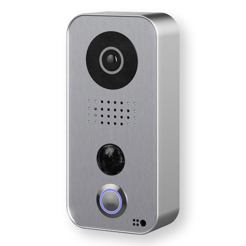 Videó kaputelefonok