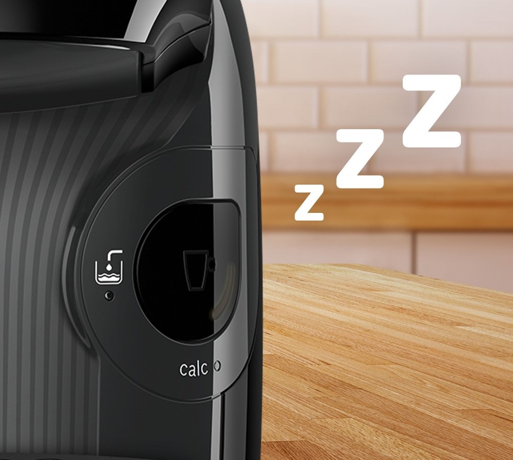 BOSCH TAS117E TASSIMO STYLE friendly