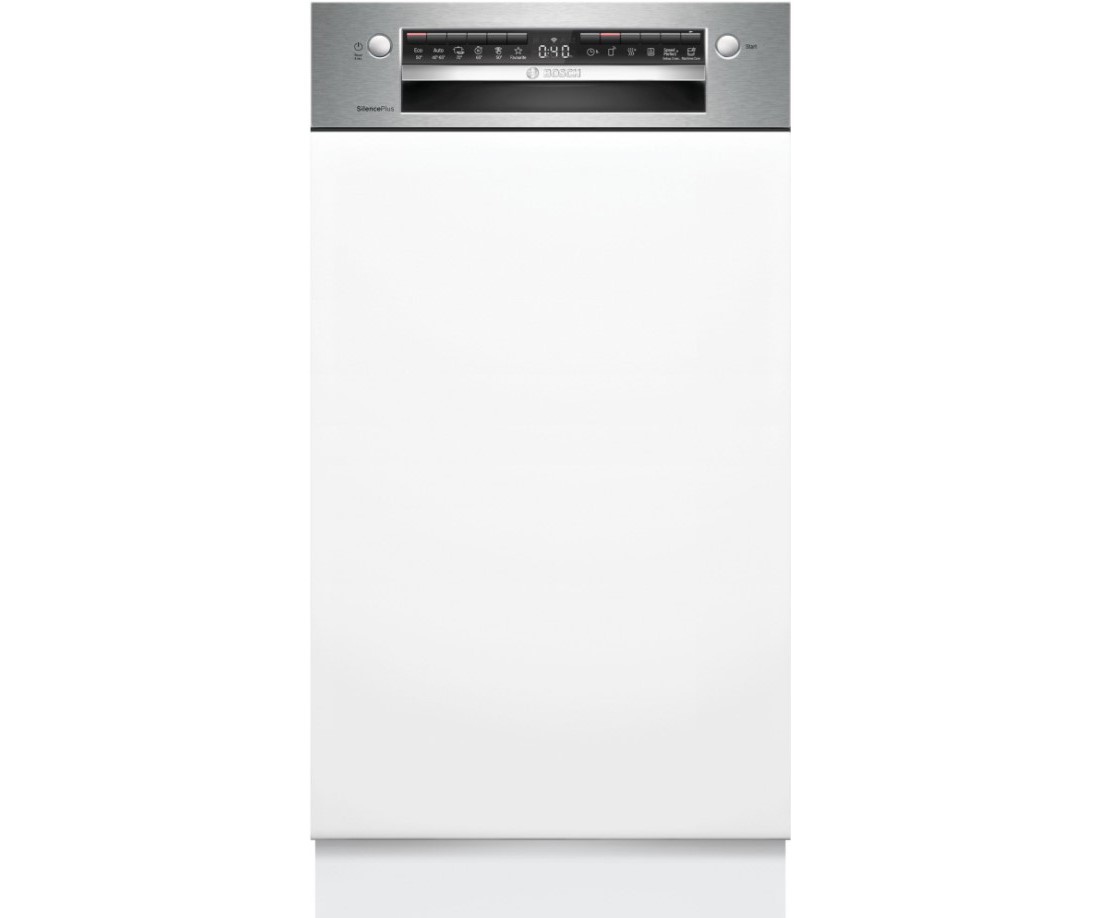 BOSCH SMV4ECX24E beépíthető mosogatógép