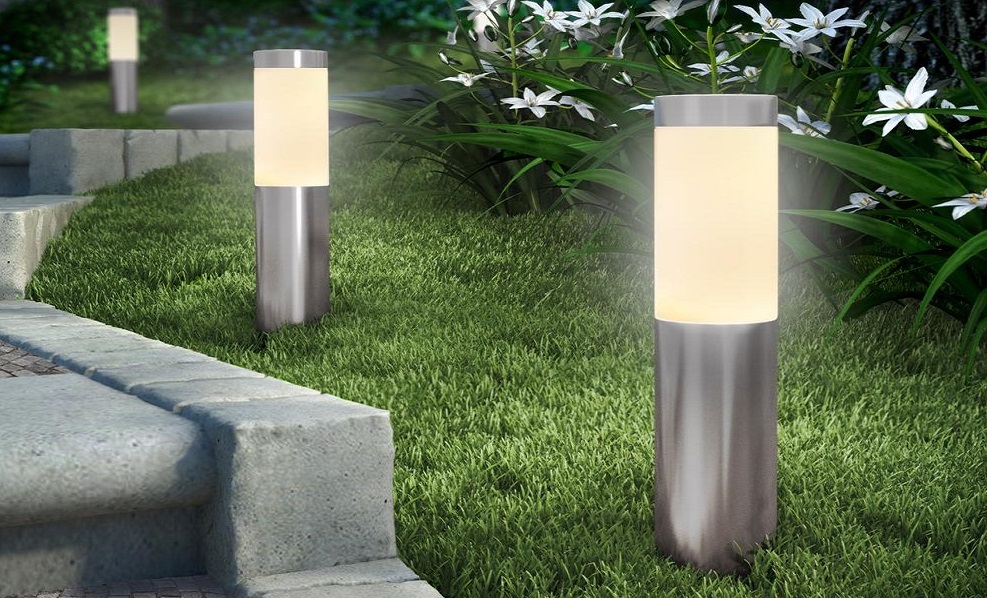 Milyen kerti világítást vegyek?