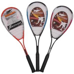 Rekreációs squash ütő