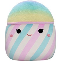 nagy Squishmallows 30 cm plüss