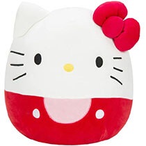 Squishmallows 30 cm cica Hello Kitty