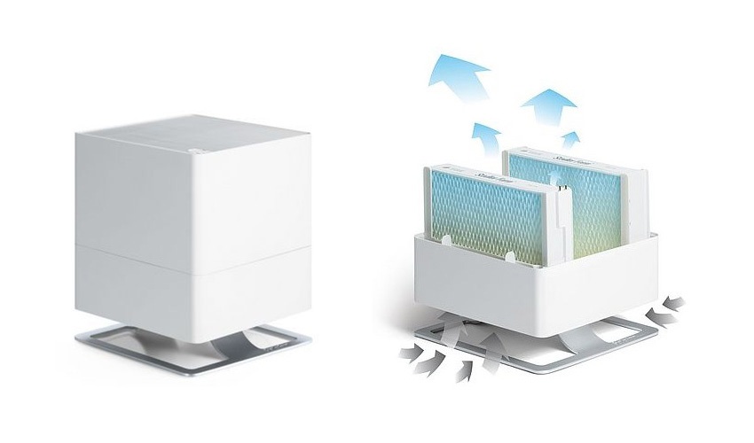 Természetes párologtatás