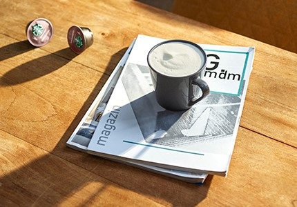 Starbucks kávé kapszulák