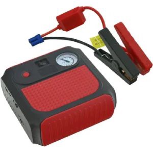 autó bikázó powerbank kompresszorral