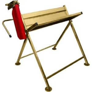 Fűrészbak favágáshoz