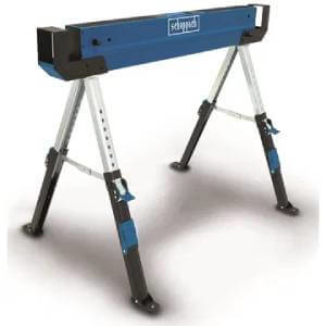 Összecsukható fűrészbak