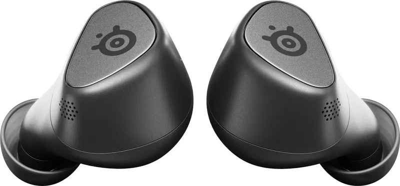 steelseries headset