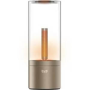 Asztali elemes LED világítás