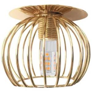 Gipszkartonba süllyeszthető beépíthető lámpa