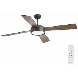 Ventilátoros lámpa