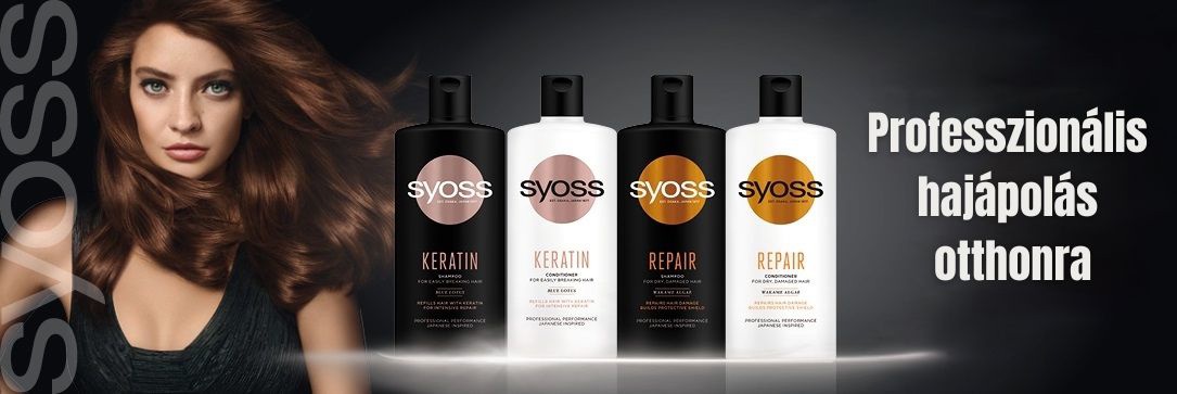 Syoss