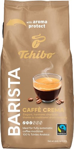 Arabica Tchibo kávé