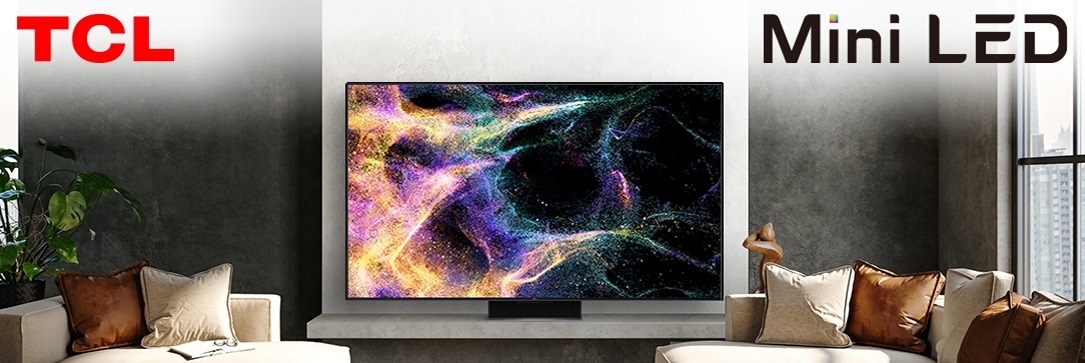 TCL Mini LED TV