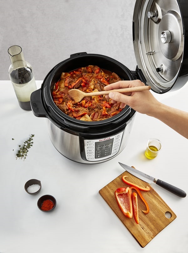 Tefal CY505EE0 All In One Pot 