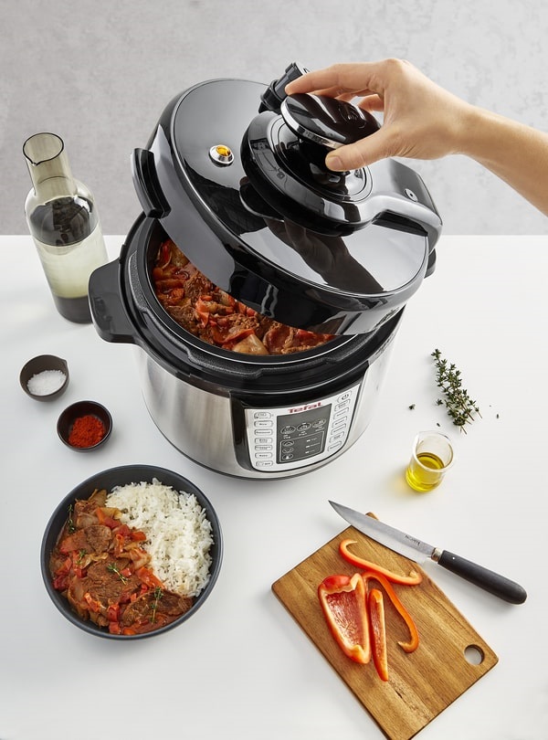 Tefal CY505EE0 All In One Pot 