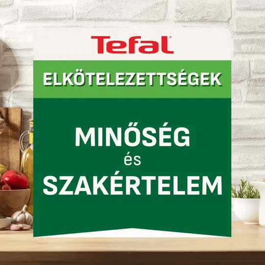 Tefal B5825202 Simplicity fazék + fedő, 26 cm