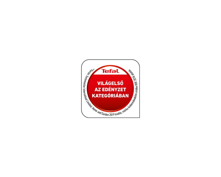 Tefal serpenyő készlet 20 és 26 cm-es Intuition B817S255 2 darab