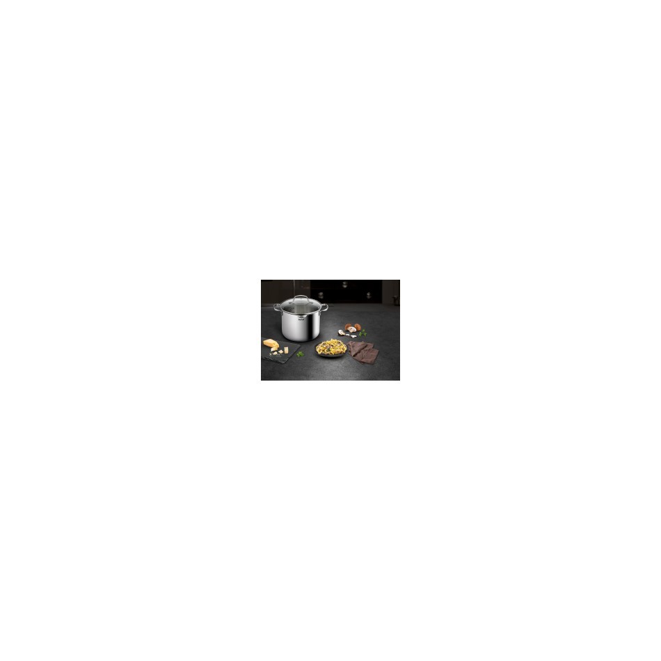 Tefal H8164675 Infinite Stewpot 24 cm lábas
