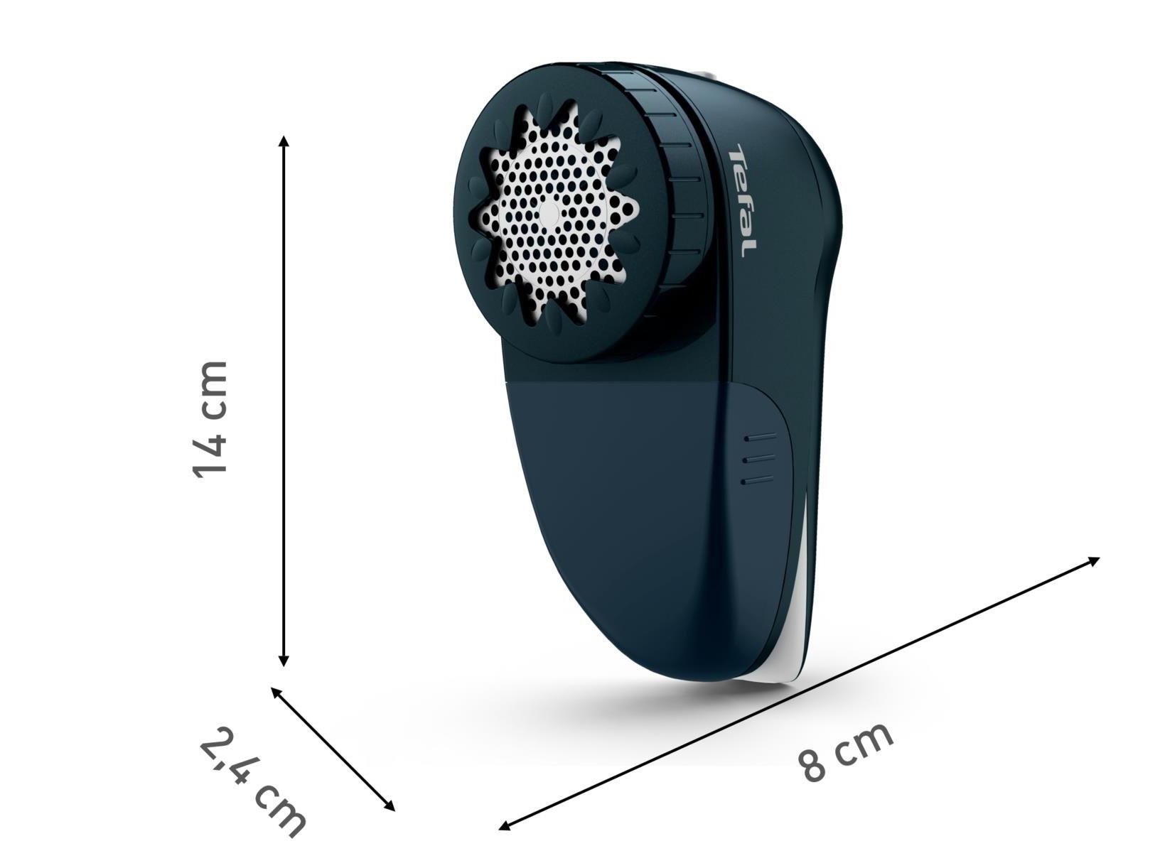 Zsírtalanító Tefal JB7002E0 Sötétkék