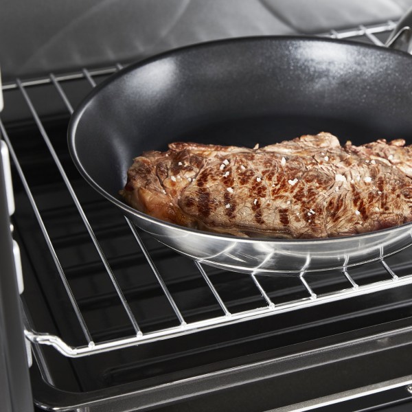 Tefal H8151925 Infinite Wok serpenyő 28 cm Tefal H8151925 Infinite Wok serpenyő 28 cm