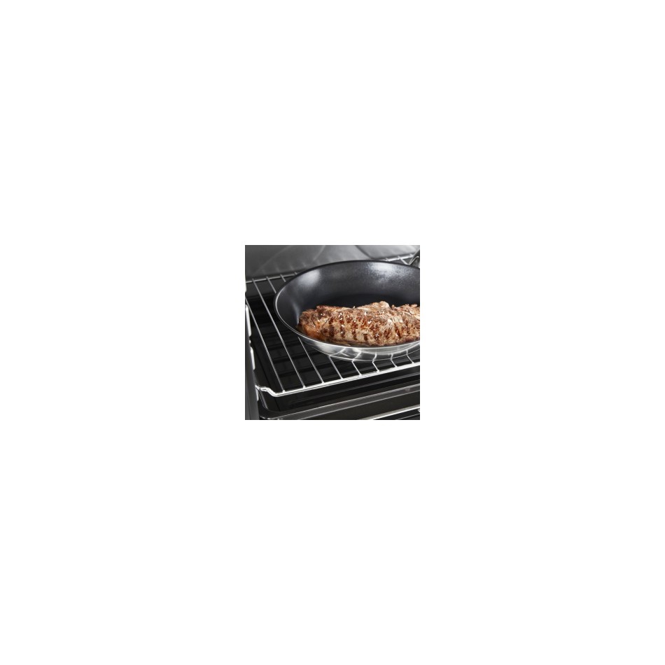 Tefal H8151925 Infinite Wok serpenyő 28 cm Tefal H8151925 Infinite Wok serpenyő 28 cm