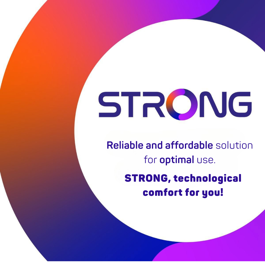 STRONG