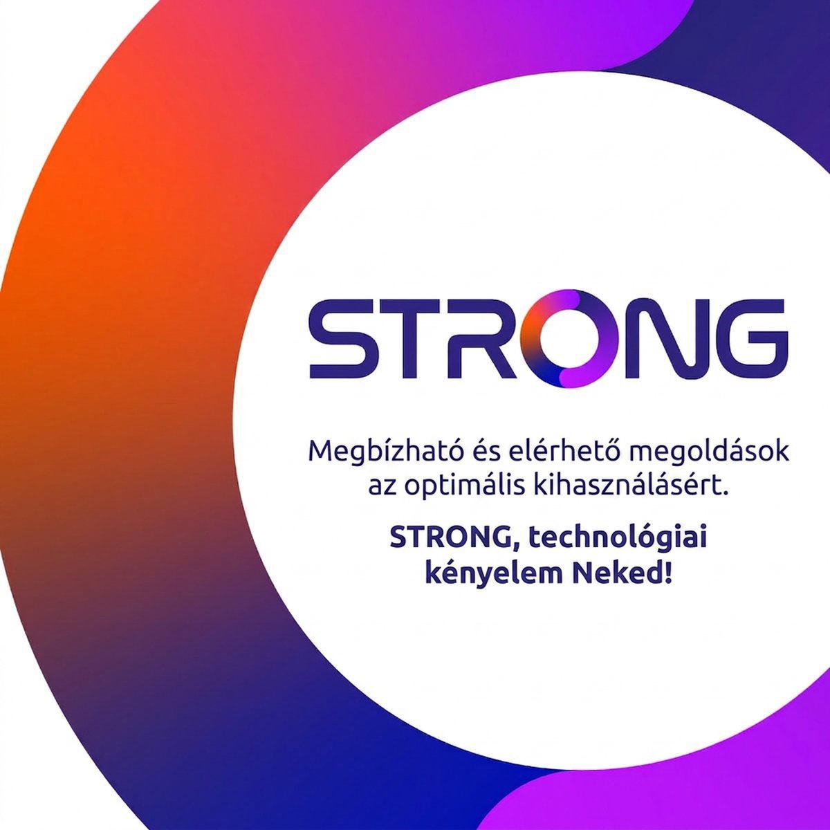 STRONG
