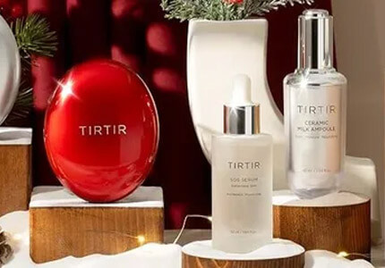 tirtir smink