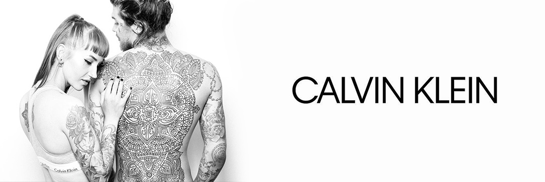 Calvin Klein parfüm