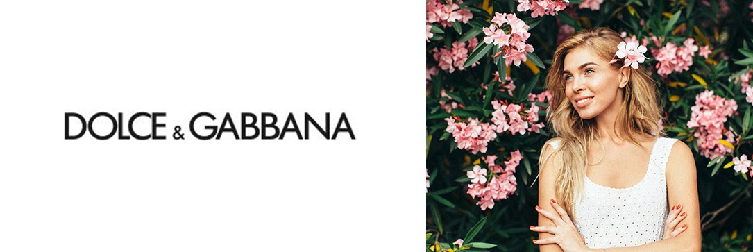Dolce Gabbana parfüm