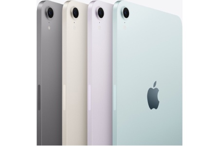 Apple iPad Mini 7 tablet 2024