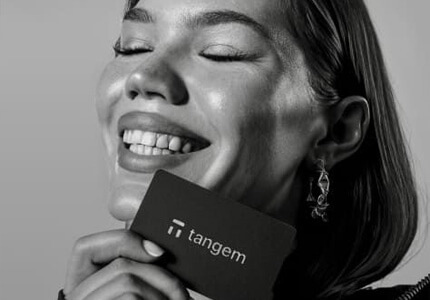 Tangem firmware