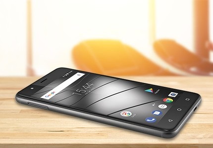 Gigaset GS270 Android telefon