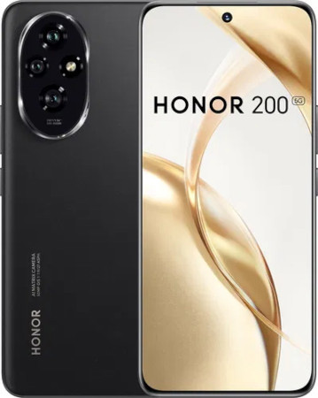 Honor 200 mobil