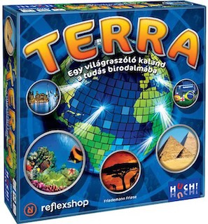 Terra