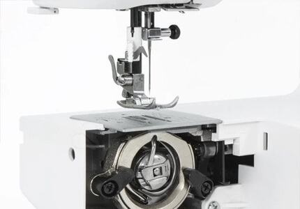 TEXI Overlock