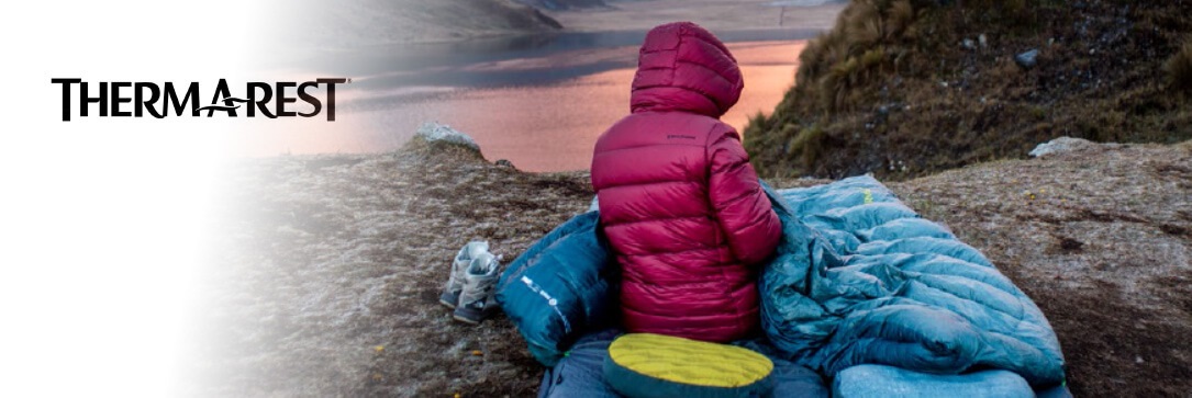 therm-a-rest matracok