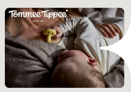 Tommee Tippee cumi