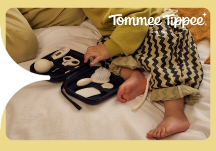 Tommee Tippee higiénia