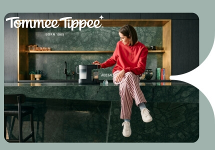 Tommee Tippee tejmelegítő