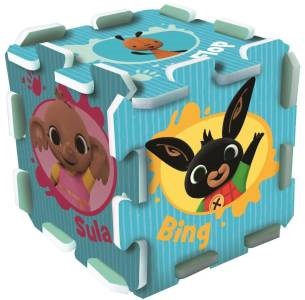 Bing habszivacs puzzle