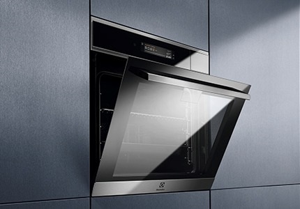 Az Electrolux villanysütő jellemzői