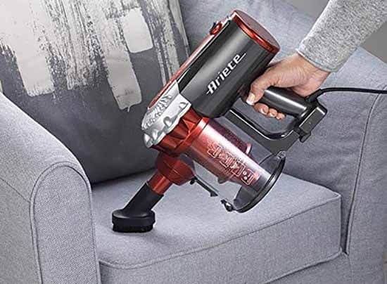 2 az 1-ben vezetékes álló porszívó