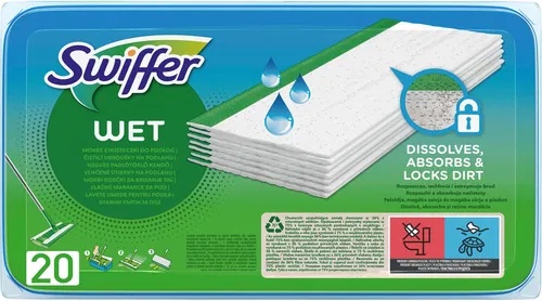 swiffer felmosó