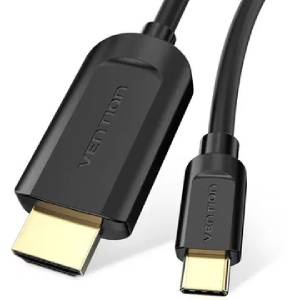 USB-C–HDMI adapter